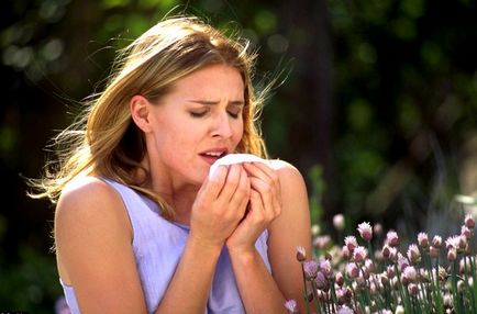 Cum pentru tratarea tusei alergice