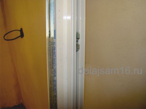 Cum se asamblează rama cu mâinile tale, fă-te 16 (balcoane cu geamuri) Cum se asamblează rama cu mâinile tale, fă-te 16
