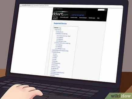 Cum de a conecta două routere (capătul terminal al router secundar) Cum de a conecta două routere