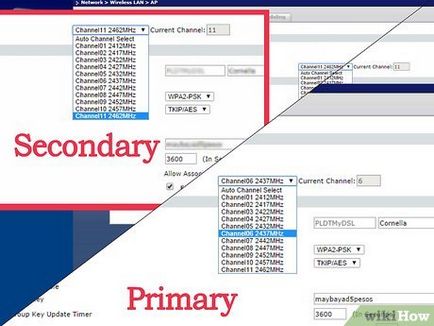 Cum de a conecta două router (proces de configurare a termina) Cum de a conecta două routere