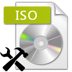 Cum de a crea o imagine de disc folosind UltraISO