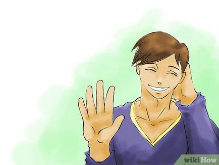 Cum de a argumenta (cu fotografii) (punctul de vedere) Cum de a argumenta (cu fotografii)