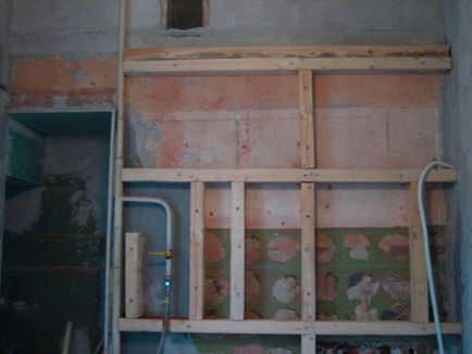 Cum se ascunde (aproape) o conductă de gaz în bucătărie, o fotografie, o idee mai bine cum să decoreze (aproape) Cum se ascunde (închide) o conductă de gaz în bucătărie, o fotografie, o idee mai bine cum de a decora