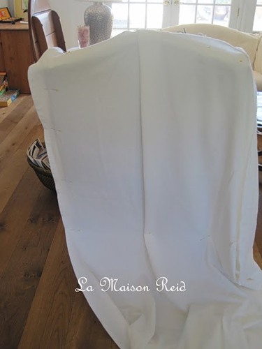 Cum să coase un sac pe un scaun cu mâinile, acasă dulce - făcute de mână meserii și idei de design