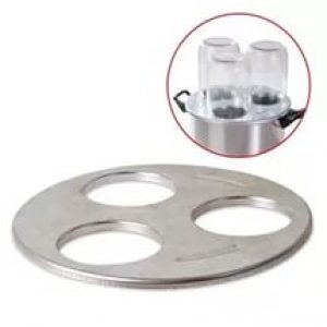 Cum de a steriliza cutii goale, 4 metode simple (sterilizate) Cum de a steriliza cutii goale, 4 metodă simplă