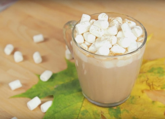 Cum de a găti pudra de cacao pentru lapte și apă, - rețete de gătit