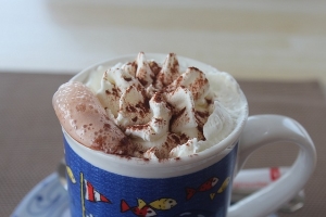 Cum de a găti pudra de cacao pentru lapte și apă, - rețete de gătit (de cacao) Cum de a găti pudra de cacao pentru lapte și apă, - rețete de gătit