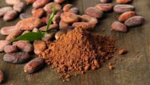 Cum de a găti o delicioasă de cacao și lapte, sau dreptul la apă