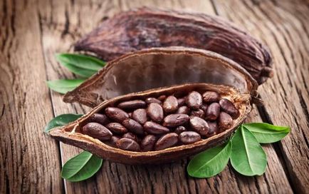 Ca bucătar în mod corespunzător și lapte de cacao delicios sau apă (pentru a găti o delicioasă de cacao) Cum de a găti o delicioasă de cacao și lapte, sau dreptul la apă