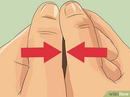 Cum să fluier mâinile