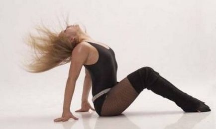 Cum sa dansezi tur de dans pentru bărbatul pe care îl iubea - quaer