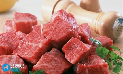 Cum de a elimina mirosul din carne, serviceyard-confortul casei tale în mâinile tale (cum pentru a scăpa de mirosul de carne) Cum de a elimina mirosul din carne, serviceyard-confortul de acasă la îndemână
