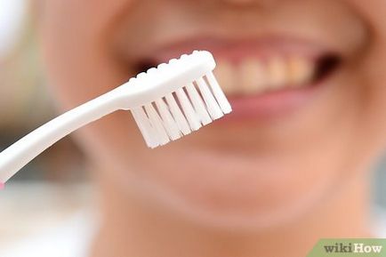 Cum de a consolida smalțul dentar