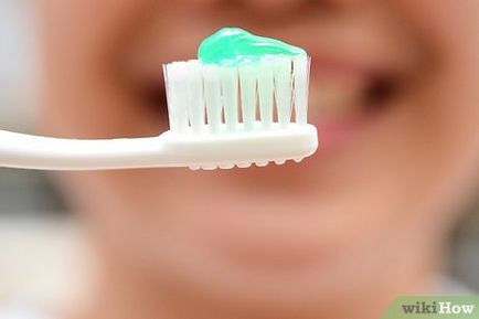 Cum de a consolida smalțul dentar