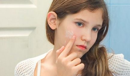 Cum de a accelera maturizarea sfaturi acnee dermatolog