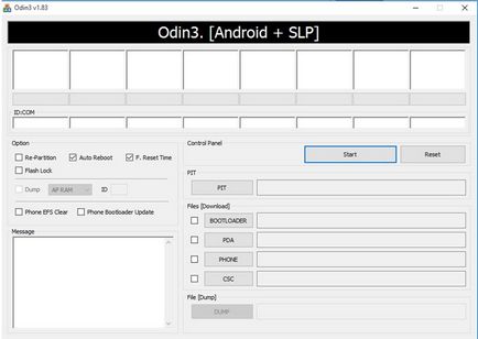 Cum se instalează firmware-ul personalizat pe telefonul smartphone (CyanogenMod)