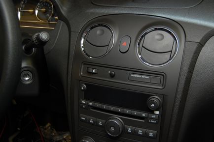 Cum se instalează radioul în mașină