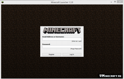 Cum se instalează Minecraft pe calculator (lansator) Cum se instalează Minecraft pe computer