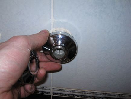 Cum se instalează robinet pentru baie pe cont propriu, cu propriile lor mâini