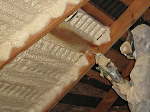 Cum de a izola un acoperiș casă - materiale și tehnologii de izolare