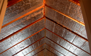 Cum de a izola un acoperiș casă - materiale și tehnologii de izolare