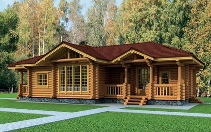 Cum de a izola pe podea într-o casă de lemn, cu propriile sale mâini (podea caldă într-o casă de lemn, cu propriile sale mâini) Cum de a izola pe podea într-o casă de lemn cu mâinile lor