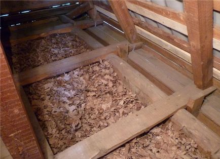Cum de a izola pe podea într-o casă de lemn, cu propriile sale mâini (podea caldă într-o casă de lemn, cu propriile sale mâini) Cum de a izola pe podea într-o casă de lemn cu mâinile lor