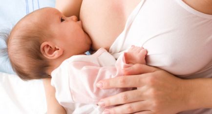 Cum de a crește laptele matern produse lactatiei, medicamente, remedii populare