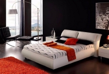 Care pentru a alege un pat pentru tipurile comentarii dormitor, cum de a alege dreapta, confortabil și moale, dimensiunea și