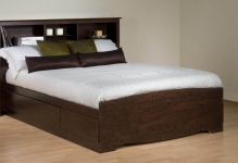 Care pentru a alege un pat pentru tipurile comentarii dormitor, cum de a alege dreapta, confortabil și moale, dimensiunea și