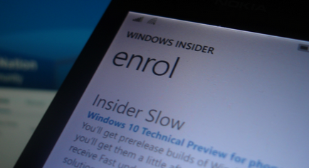Ce versiune de Windows 10 alege în programul de interior