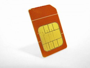 Cum știu care este înregistrat pe cartela SIM a numărului de telefon