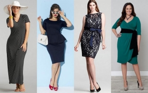 Cum de a alege un stil pentru rochie