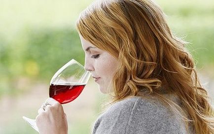 Cum de a alege vinul rosu - pe ce să caute