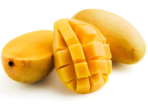 Cum de a alege mango fructe dreapta
