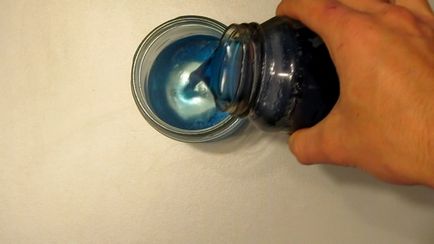 Cum să crească un cristal