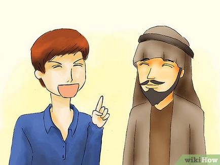 Cum să Learn Arabic