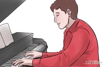 Cum de a învăța o mulțime de acorduri la pian, folosind forma și numărul