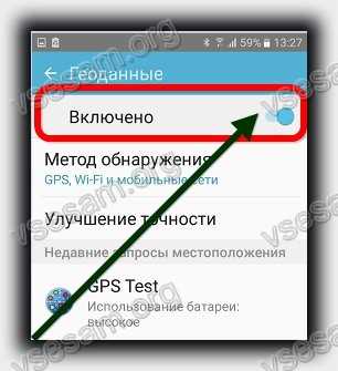 Cum să activați GPS pe telefonul Android