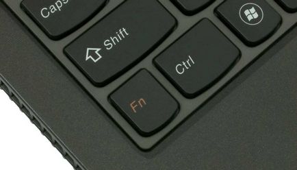 Cum să activați butonul Fn de pe un utilizator de laptop sfaturi