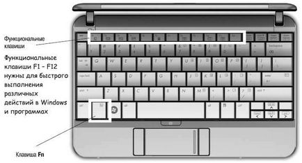 Cum se activează butonul Fn de pe un utilizator de laptop sfaturi (ce să facă în cazul în care butonul Fn de pe laptop-ul nu funcționează) Cum să activați butonul Fn de pe un utilizator de laptop sfaturi
