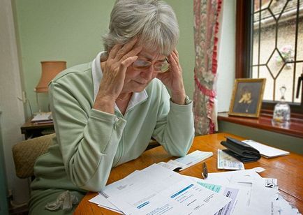 Cum de a restabili cartea de lucru prin intermediul fondului de pensii
