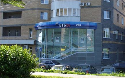 Cum să luați un împrumut de la programe și condițiile de creditare VTB 24