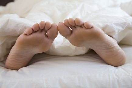 Cum de a dormi bine în nopțile fierbinți de vară (somn) Cum de a dormi bine în nopțile fierbinți de vară