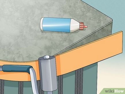 Cum să se plieze laminatul de hârtie