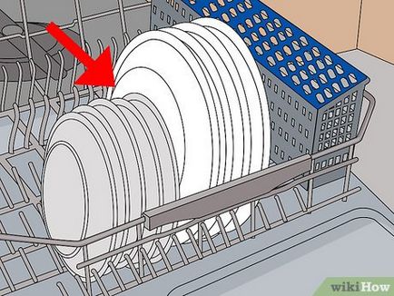 Cum de a descărca mașina de spălat vase
