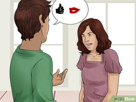 Cum să flirteze cu o fată