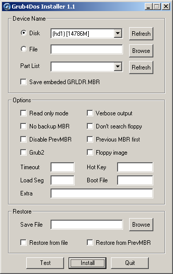 Cum de a arde imagini ISO de mai multe unitate flash USB, un singur - PC polzoval avansat