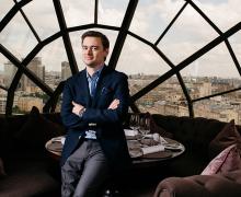 Cum sa faci bani pe timpul petrecut de client într-o cafenea - o cariera afacerea dvs. (după prima) Cum sa faci bani pe timpul petrecut de client într-o cafenea - o cariera si afacerea ta