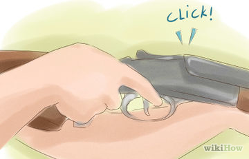 Cum să încărcați dulnozaryadnoe arma și să facă o lovitură
